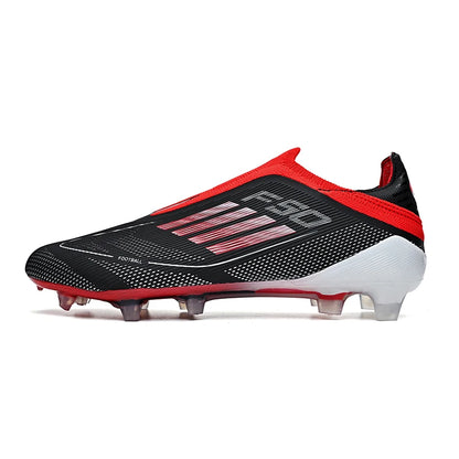 Men New Professional Football Boots Original Resistant Casual Grass Outdoor Non Slip High Quality Comfortable Male Soccer Shoes