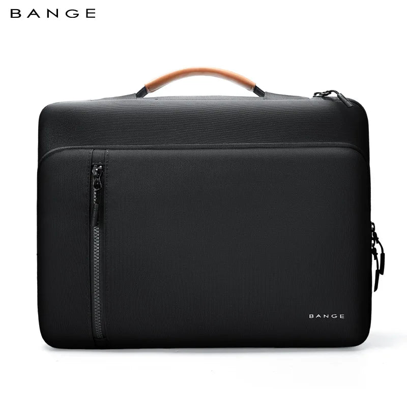 Bange 14inch Nylon Men Business Laptop Bags 15inch Man Laptop Handbags 16inch Laptop Cases