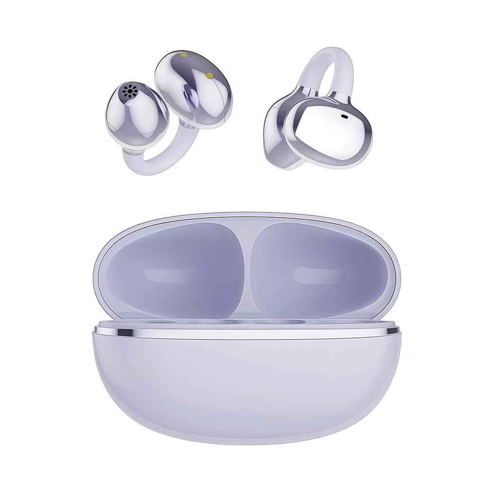 Wireless Earphones Premium Bluetooth Headphones Offer Exceptional Sound Quality for Audiophiles and Music Lovers.