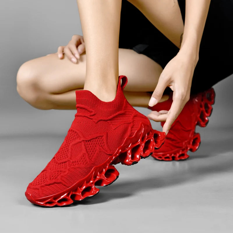 Shoes Men Sneakers Male Casual Mens Shoes Tenis Luxury Shoes Trainer Race Breathable Shoes Fashion Loafers Running Shoes for Men
