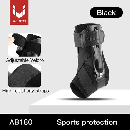 Ankle Protection Equipment Fixed Rehabilitation Exercise Anti Sprain Foot Protection Joint Recovery Ankle Protective Cover