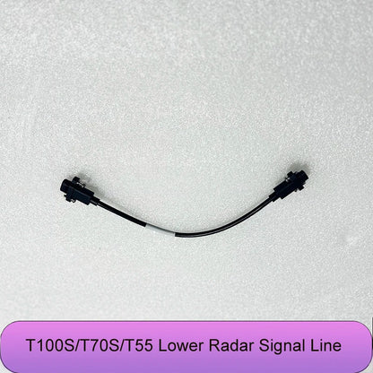 Agricultural Drone T100S/T70S/T55 Lower Radar Signal Line For DJI Argas Plant Protection Drones Accessories Repair Parts