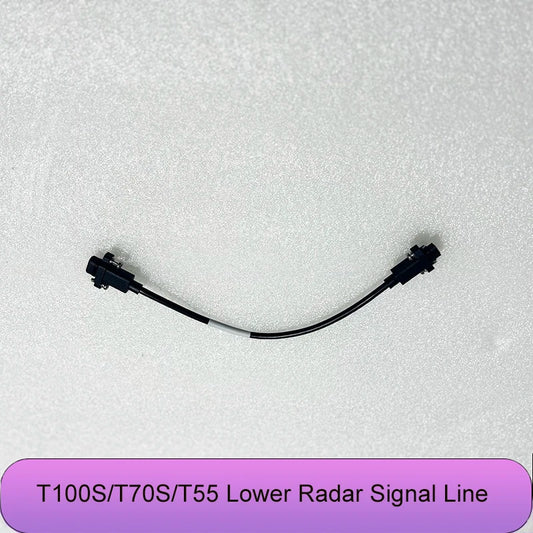 Agricultural Drone T100S/T70S/T55 Lower Radar Signal Line For DJI Argas Plant Protection Drones Accessories Repair Parts