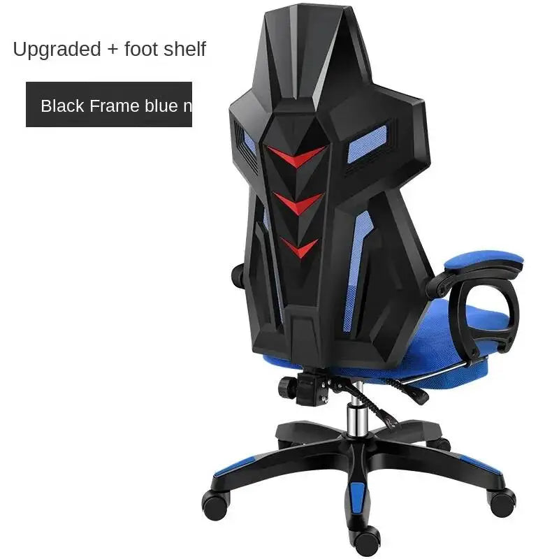 Extendable Comfortable Arm Executive Office Chair Rest Headrest Office Chair Gamer Computer Cadeira Para Computador Furniture