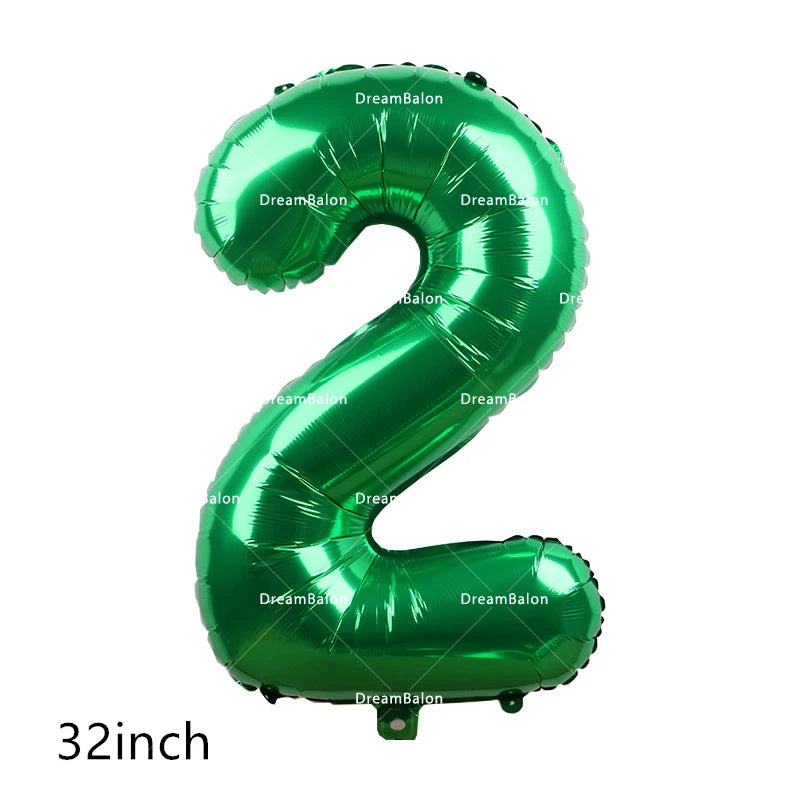 Hayaoed Miyazaki Latex Balloons Game Totoroed Cat Party Decoration Supplies Happy Birthday Banner Cake Topper Sticker Background