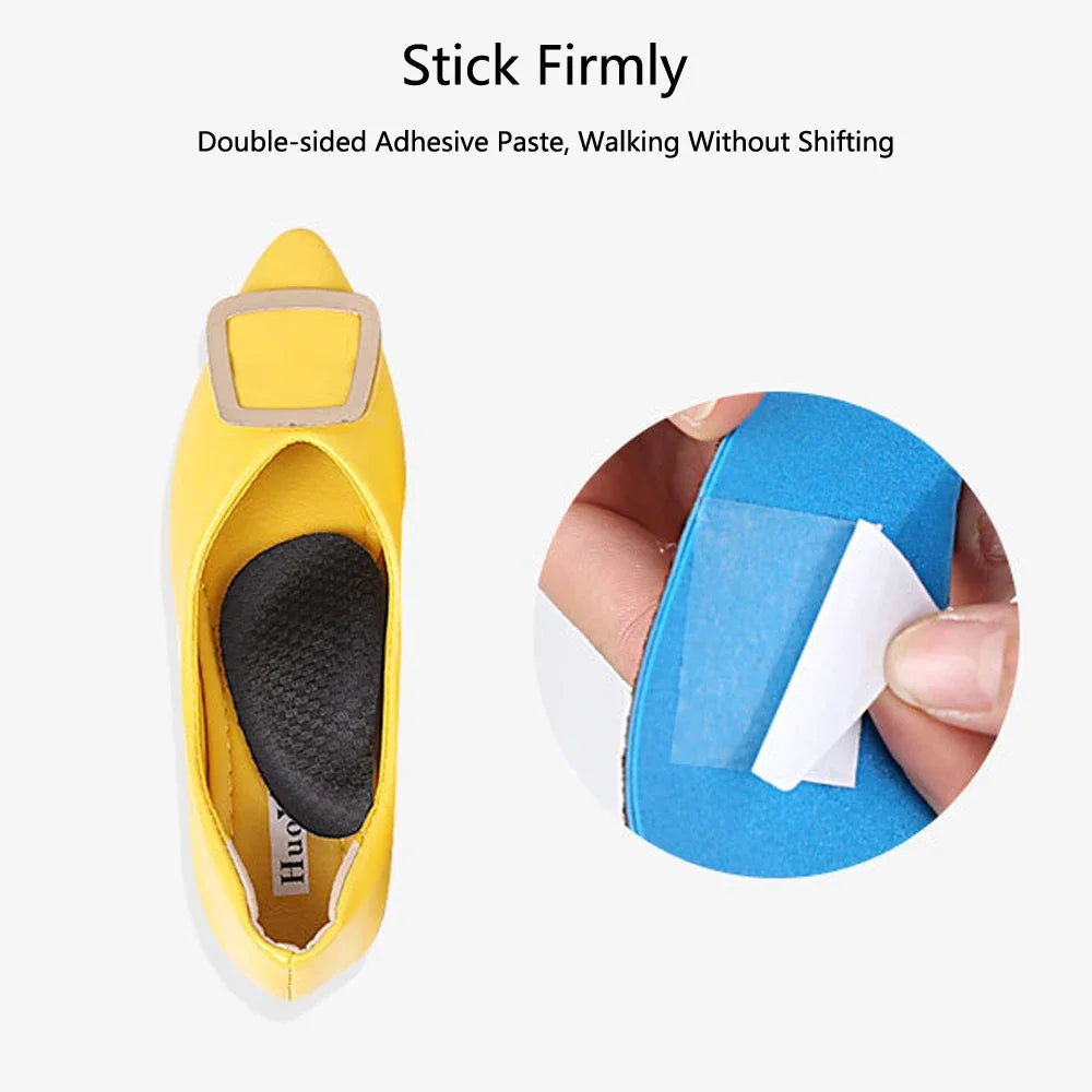 Orthopedic Insoles for Men Women Shoes Flat Feet Arch Support Plantar Fasciitis Insoles for Sneakers Shoe Sole Valgus Corrector