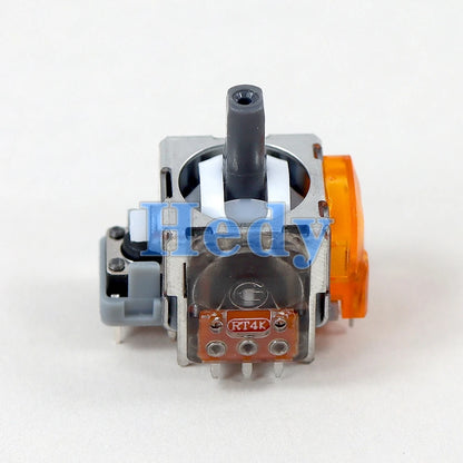 1PCS TMR Electromagnetic Joystick V2 For PS4 For Xbox One Series For PS5 Controller 3D Analog Rocker Thumbstick For Switch Pro
