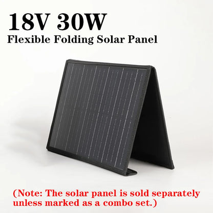 300W 200W Portable Power Station 200Wh Outdoor Energy Storage Powerbank 220V 110V AC Output Solar Generator for Camping Home Use