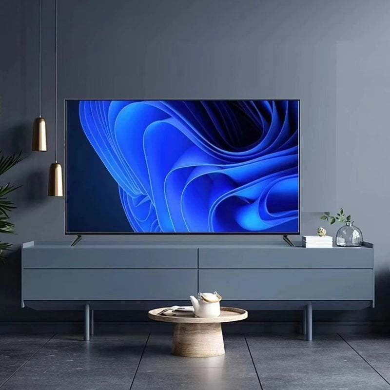 LCD smart 0led TV 100 inches 110 inches