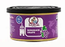 Car Air Freshener  Scent Organic Cans Odor Eliminator Essential Long-Lasting,Strong Fragrance For Home Closet and Car
