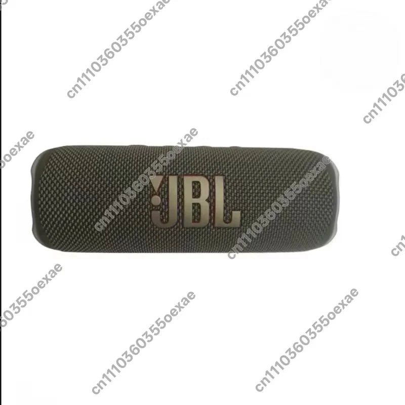 JBL F6 Portable Bluetooth Speaker IPX7 Waterproof Outdoor Stereo Bass Wireless Speaker