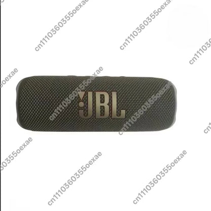 JBL F6 Portable Bluetooth Speaker IPX7 Waterproof Outdoor Stereo Bass Wireless Speaker
