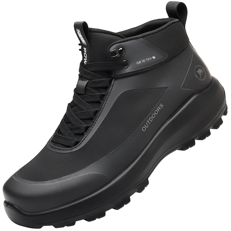 New Golf Shoes for Men Genuine Leather Golf Training Mens Black White Athletic Shoes Man Brand Golf Sneakers Man 38-44