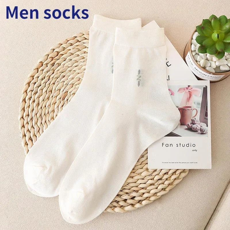 Women's Mulberry Silk Socks Thin Anti-odor Breathable Sweat-absorbent Ankle Socks / 80% Mulberry Silk+17% Nylon+3% Spandex
