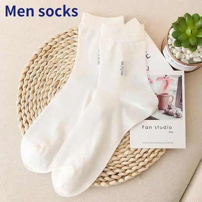 Women's Mulberry Silk Socks Thin Anti-odor Breathable Sweat-absorbent Ankle Socks / 80% Mulberry Silk+17% Nylon+3% Spandex