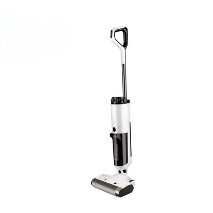 Cordless Electric Mop Upright Vacuum Cleaner Wet/Dry Floor Cleaning Machine Self-Cleaning Wireless Handheld Floor Drying