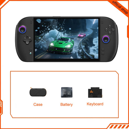 ONEXPLAYER X2 Mini Pro 3-in-1 Gaming Laptop AMD Ryzen™ Al Max+388 64GB+2TB Handheld Game Console 8.8" 144Hz OLED PC Tablet WIFI7