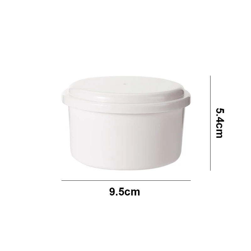 Mini Ice Crusher Portable Shaved Ice Machine Hand Operated Shaved Ice Milkshake Maker Household Smoothie Machine Kitchen Tool