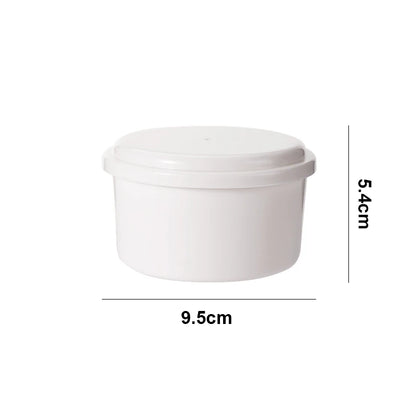 Mini Ice Crusher Portable Shaved Ice Machine Hand Operated Shaved Ice Milkshake Maker Household Smoothie Machine Kitchen Tool