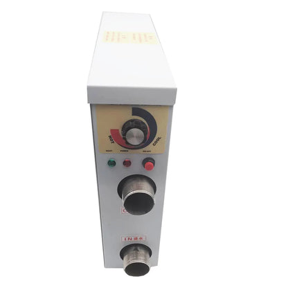 11KW 220V/380V Pool Heat Pump /Electric Water Heater Swimming Pool and SPA Heater