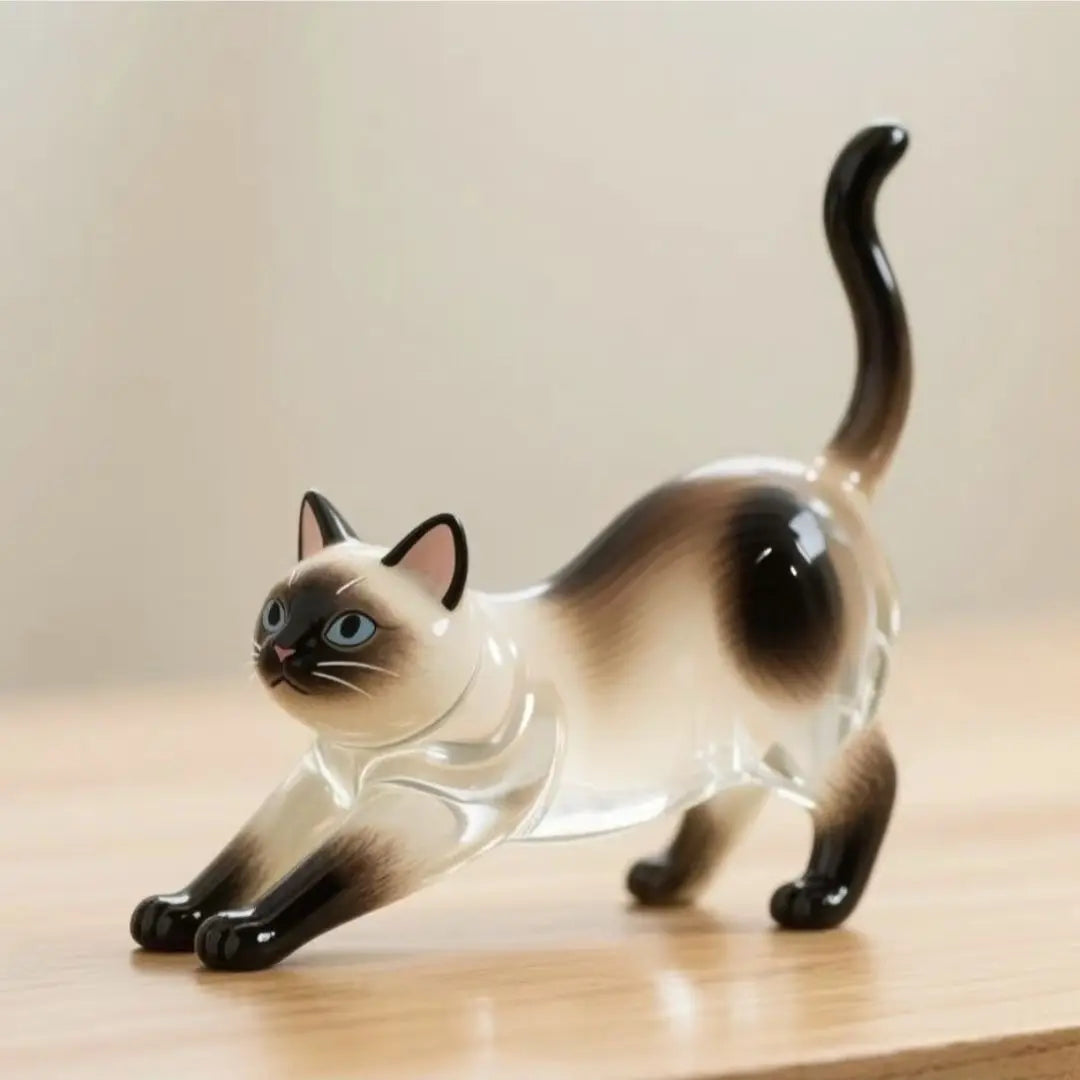 Animal Zinc Alloy 3D Pet Keychain Charm | DIY Dog Hair Storage Pendant | Bag & Keyring Accessory
