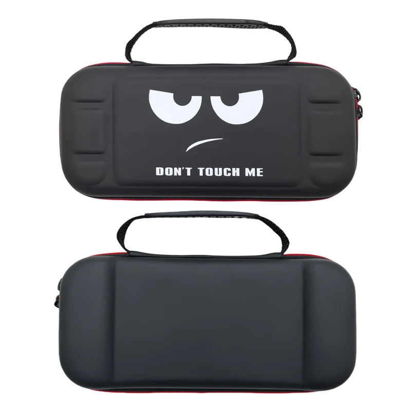 Classic Hard Storage Bag For Nintendo Switch 2 Carrying Case  Protective Shell Cover Nintendo Switch 2 Game Accessories