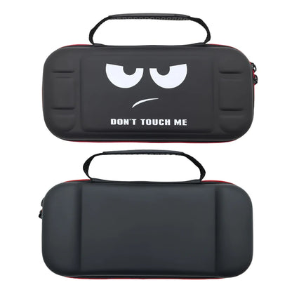 Classic Hard Storage Bag For Nintendo Switch 2 Carrying Case  Protective Shell Cover Nintendo Switch 2 Game Accessories