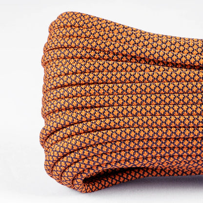 7 Cores 550 Paracord Cord 5 15 31M Dia.4mm for Outdoor Camping