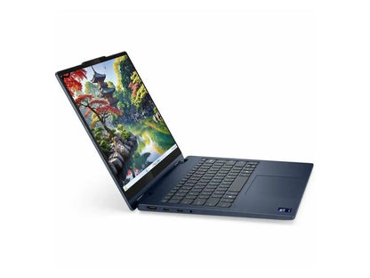 Lenovo IdeaPad 5i 2-in-1 Laptop Intel Core Ultra 7 255U 16.0" 83KS001MUS