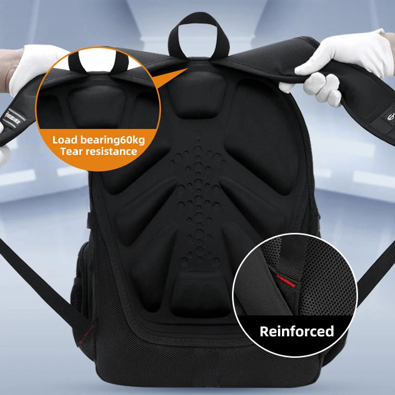 Waterproof 17/20 Inch Laptop Backpack Men Japanese School Bag Girls Fashion Bagpack Man Airplane Travel Backpack Male Mochila