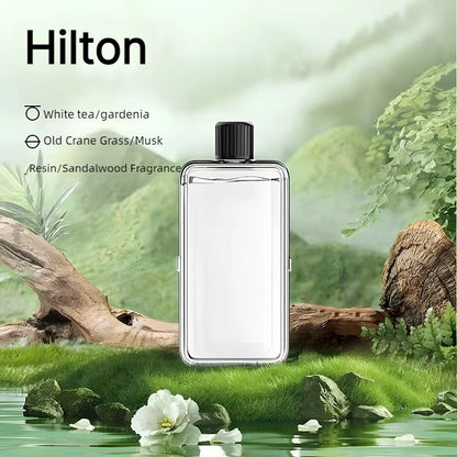 Aromatherapy Machine Air Freshener Six Adjustable Levels Long Battery Life Lasting Spreading Wider for Home Office Odor Removing