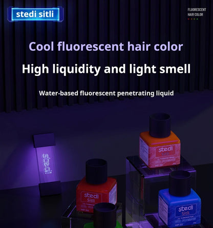 Stedi MP-20~29 Fluorescent Panel Liner Paint Water Based Penetrating Ink for Gundam Model Coloring Tools Hobby DIY Accessories