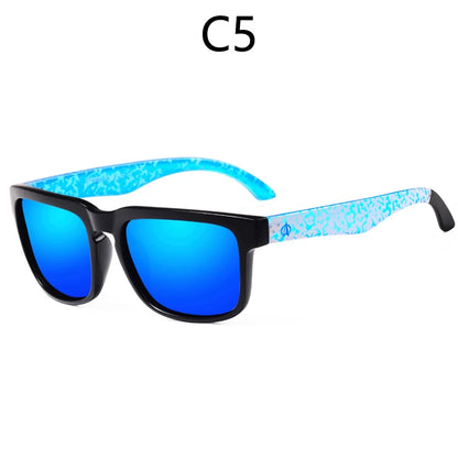 VIAHDA Cycling Sunglasses Eye Protector Anti Radiation Lens Outdoor Sport Goggle Clear Protection Windproof Glasses