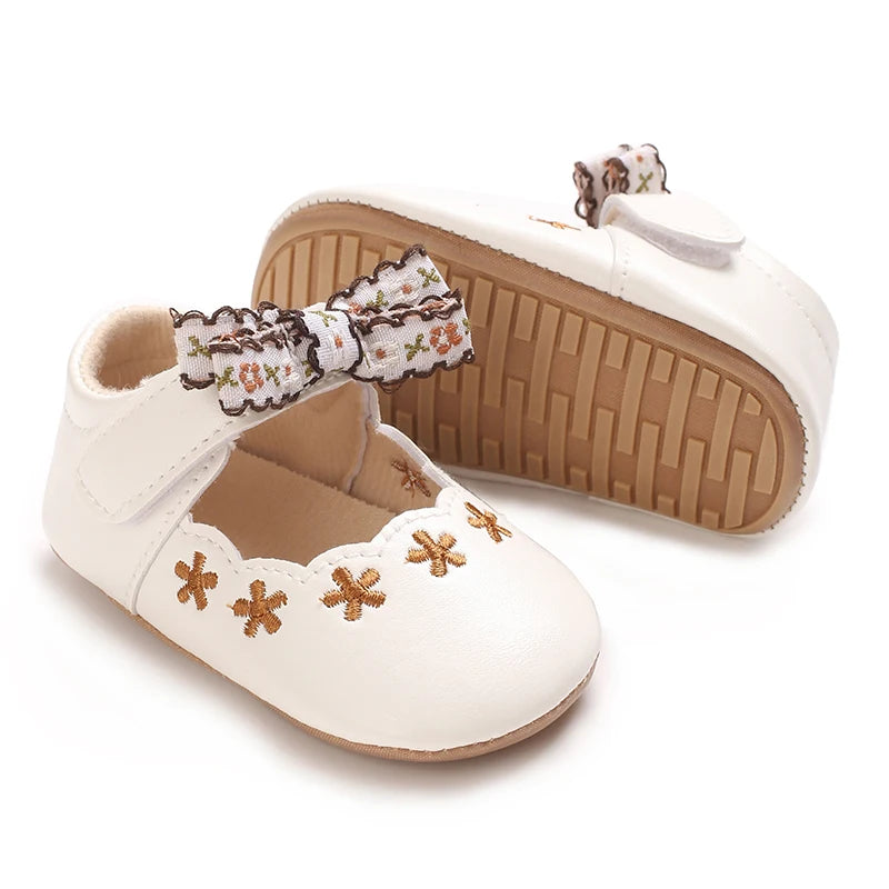 Baby Shoes | Breathable Casual Footwear | Sports