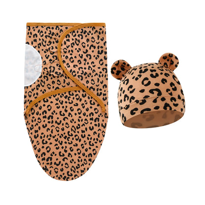 Baby Swaddle Wrap Weiche Kokon Baby Decken Neugeborene Wickelpackung