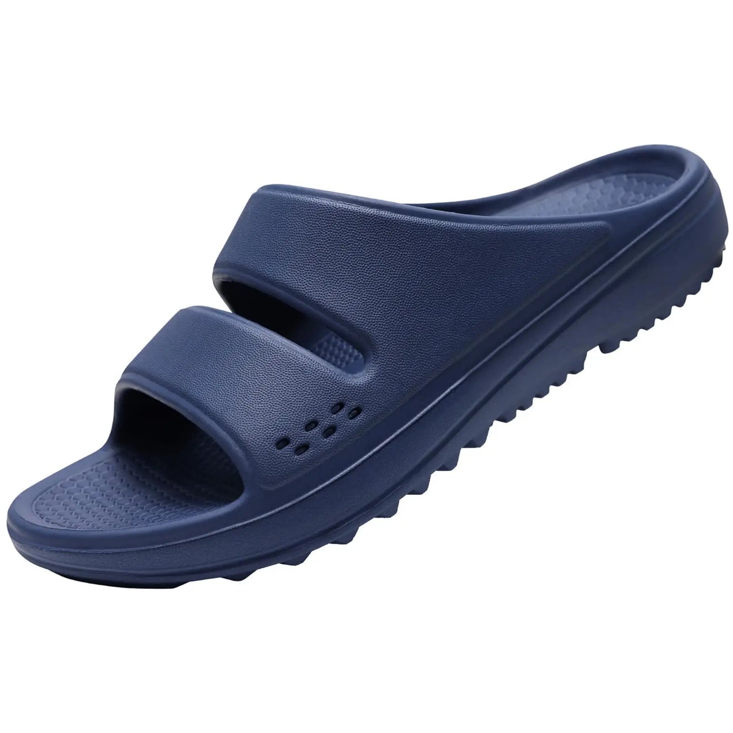 Asgard Summer Orthopedic Sandals For Women Thick Sole Casual Recovery Slides With Arch Support Soft Cloud Slippers Bath Slippers