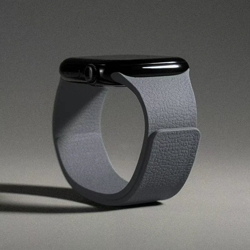 Magnetic Strap for Apple watch Bands Ultra 3 2 49mm 40mm 44mm 41mm 46mm 45mm 42mm Bracelet correa iWatch Series 11 10 SE 9 8 7 6