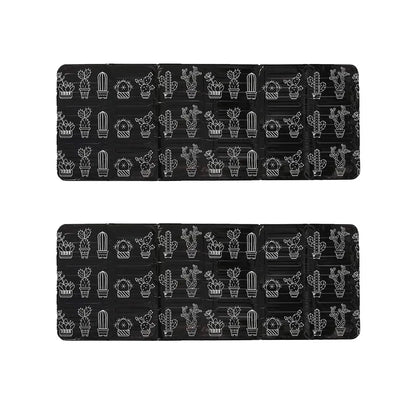 Foldable Aluminum Foil Stove Oil Baffle Plate Kitchen Anti-Splashing Cooking Guard Board Heat Insulation Fry Screen