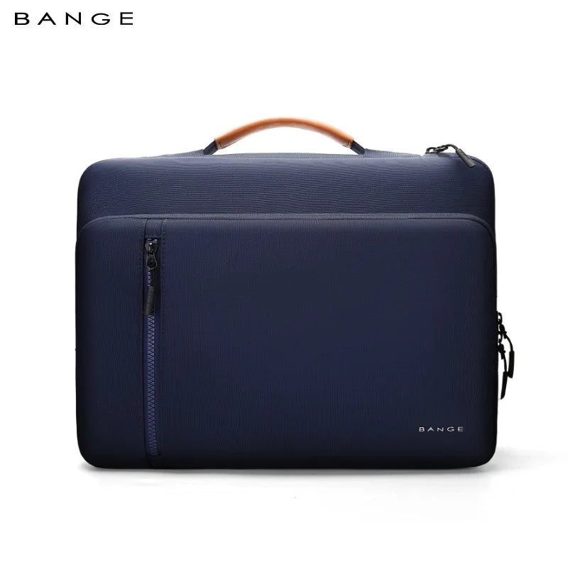 Bange 14inch Nylon Men Business Laptop Bags 15inch Man Laptop Handbags 16inch Laptop Cases