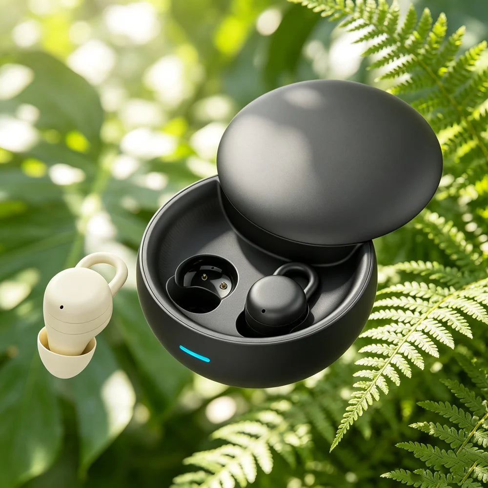 Bluetooth Headphones Headset Bluetooth  Sweat-resistant Bluetooth Earphones Prevent Internal Damage From Moisture Gaming Headset