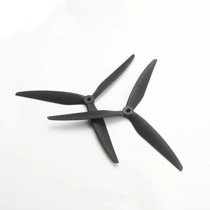 Racing Drone Propeller 9 Inch Glass Fiber Nylon Blades for RC Durable High-Speed Aerial Drone Accessories