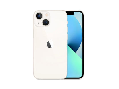 Apple iPhone 13 Mini 13Mini Original 5.4" OLED 128/256/512GB ROM A15 Bionic IOS Face ID NFC Unlocked 5G 99% New Mobile Phone