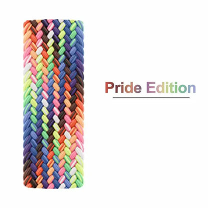Band For Apple watch Series 10 11 46mm 42mm 9 7 8 5 SE 6 44mm 45mm 40mm 41mm Ultra 49mm bracelet correa Braided Solo Loop Strap