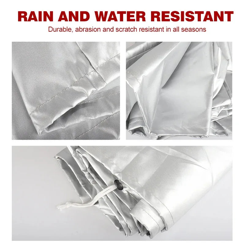 New Agricultural Drone T30 T40 T50 T60 Generator Rain Cover Dust And Sun Protection Cover For DJI Argas Plant Protection Part