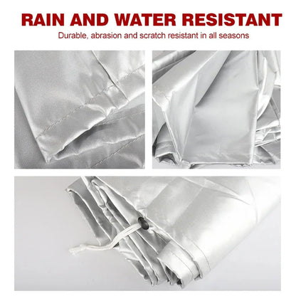 New Agricultural Drone T30 T40 T50 T60 Generator Rain Cover Dust And Sun Protection Cover For DJI Argas Plant Protection Part