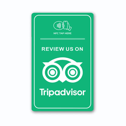 NFC Chip Card for Whatsapp Social Media Quick Contact Plastic Business Tap Card