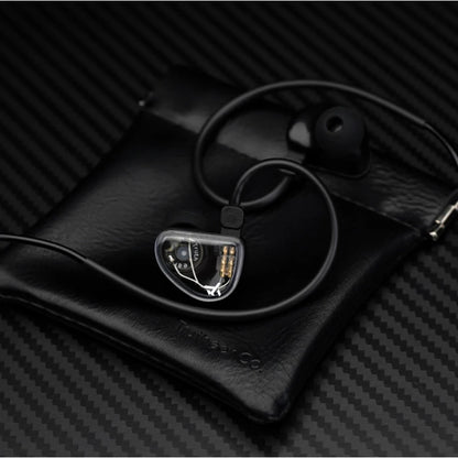 TRUTHEAR GATE Earphone Dynamic In-Ear Headphone with 0.78 2 Pin Cable Gaming Earbuds