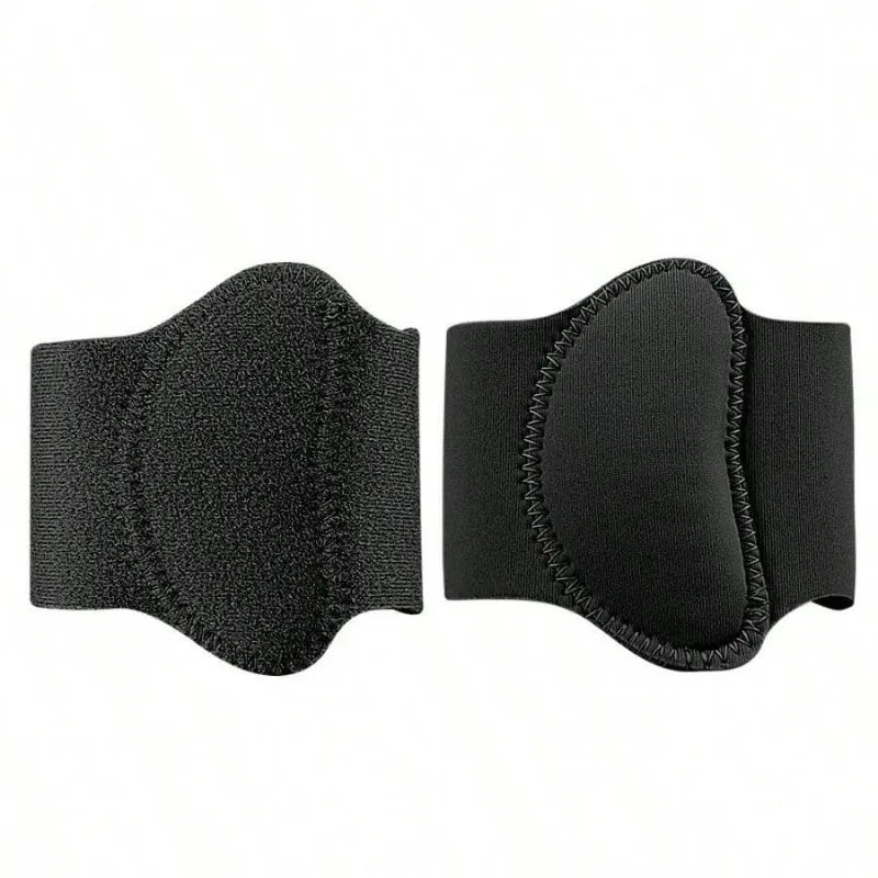 Arch Support Sports Cushion Insoles Pressure Relief Foot Buffer Pads for Men Women