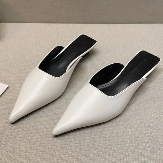 zapatos de mujer women cute plus size high quality spring slip on stiletto heel shoes lady classic comfort red heel shoes b599