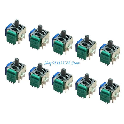 G88D High Precise TMR Joystick for Gamepad Controller Drift Frees Gaming Experience